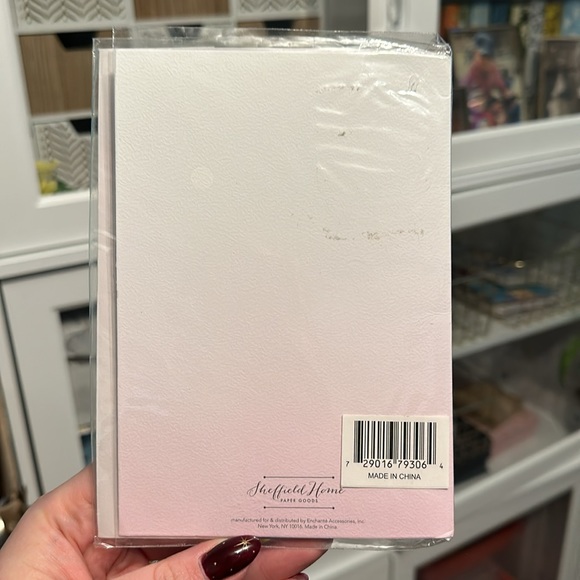 New Sheffield Home ‘Will You Be My Bridesmaid?’ Cards - Picture 3 of 3